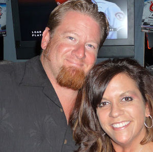 Meet your Posher, Traci